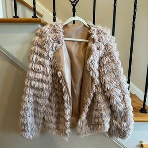 Boutique jacket (lightweight) NWOT